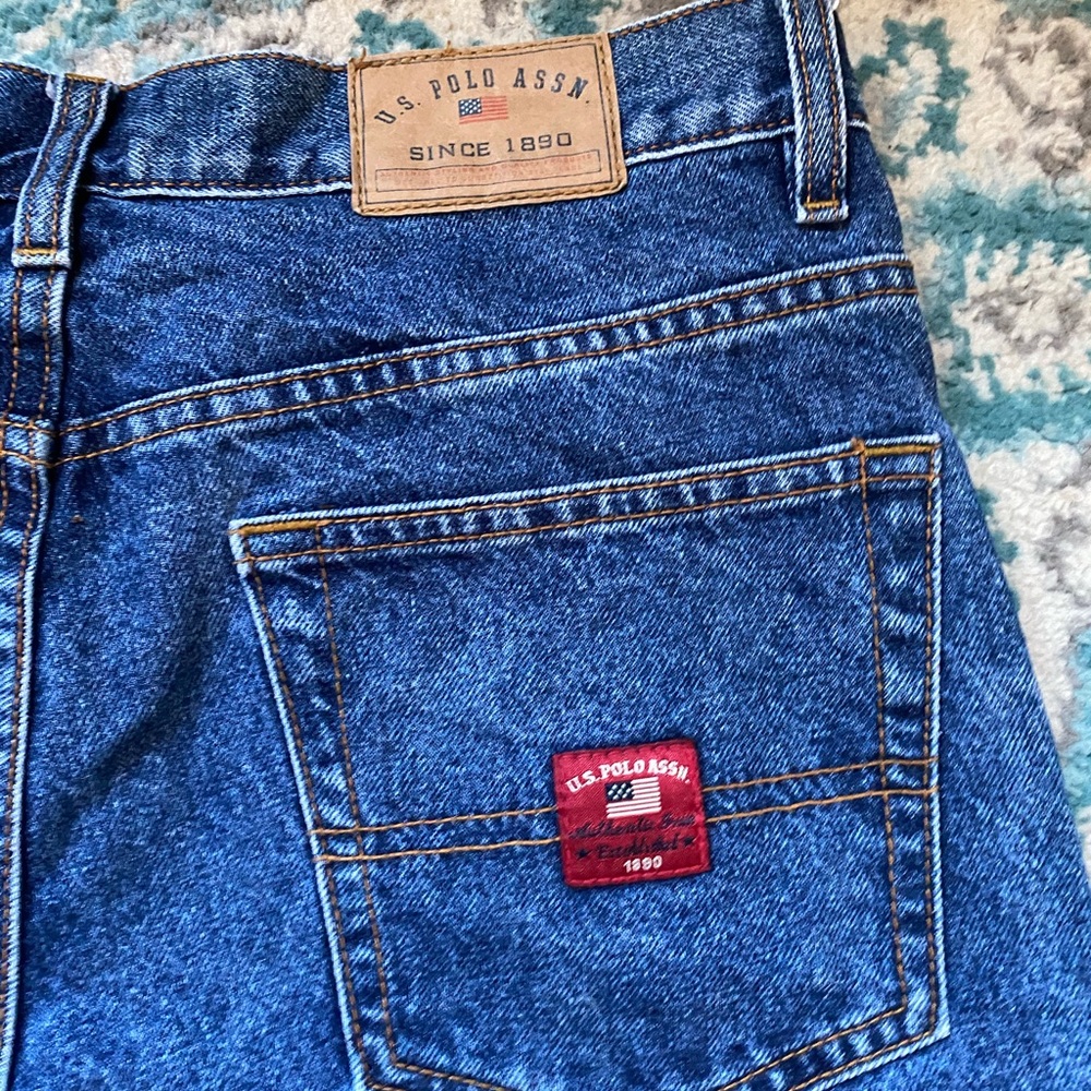 Vintage Ralph Lauren Polo Jeans